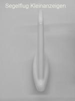 Top abgestimmte aerodynamische Flarm Außenantenne