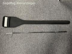 ESA multi probe MU1002 incl. pouch - new