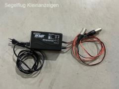 Airbatt LiFePO4 2641 dual charger 