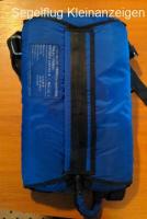 Mertens Fallschirm 12-82/23 R abgelaufen