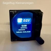 S100 mit Original Zubehör