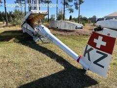 Low hours dg 100 ready to fly