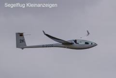 DG 600/18m zu verkaufen