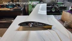 Classic Ls8 Winglets 