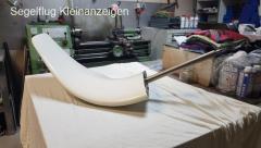 Classic Ls8 Winglets 