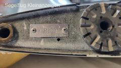 Classic Ls8 Winglets 