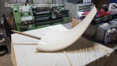 Classic Ls8 Winglets 