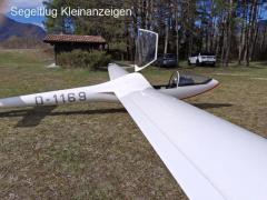 Kestrel 17m