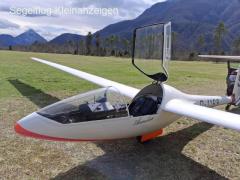 Kestrel 17m