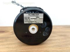 MidContinent Altimeter / Höhenmesser