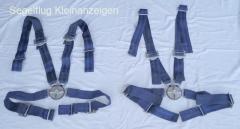 Gadringer Bagu 5202 - Schugu 2700