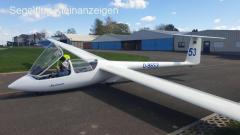 For sale: superb Centrair Marianne