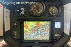 LX9000 V9 mit Flarm & AHRS