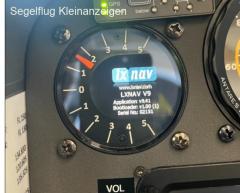 LX9000 V9 mit Flarm & AHRS