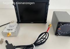 LX9000 V9 mit Flarm & AHRS