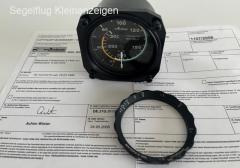 6 FMS 421 Fahrtmesser 80mm 300km/h