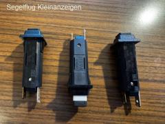 Sicherungsschalter ETA 2A