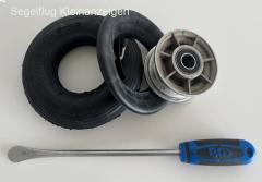 Tost Spornrad 200 x 50