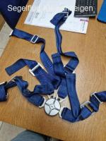 Gadringer Gurte TBO Abgelaufen