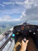 SZD30 Pirat with lot of flyable hours