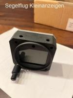 Butterfly Flarm display 57mm