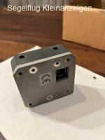 Butterfly Flarm display 57mm