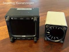 LX8000 (gen3) with V9 vario.