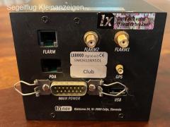 LX8000 (gen3) with V9 vario.