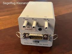 LX8000 (gen3) with V9 vario.