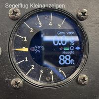 LX8000 (gen3) with V9 vario.