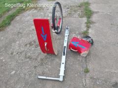 Discus b in top condition