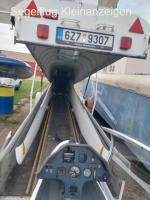 Discus b in top condition