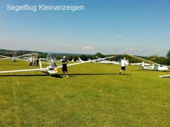 Fluglager im Schwarzwald