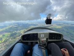 Dimona H36 – Gepflegter Motorsegler aus Haltergemeinschaft zu verkaufen