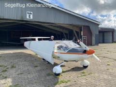 Dimona H36 – Gepflegter Motorsegler aus Haltergemeinschaft zu verkaufen