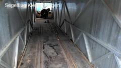 Speed Astir, Gleitzahl 1:40, 57mm Instrumente