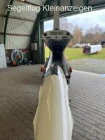 DG300, 3000h Kontrolle, Cobra Anhänger