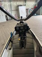 DG300, 3000h Kontrolle, Cobra Anhänger