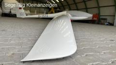 DG300, 3000h Kontrolle, Cobra Anhänger