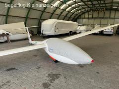 DG300, 3000h Kontrolle, Cobra Anhänger