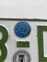 DG300, 3000h Kontrolle, Cobra Anhänger