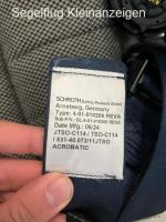 DG300, 3000h Kontrolle, Cobra Anhänger