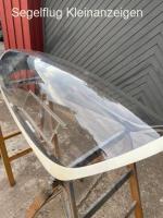 ASW 19 / 20 Haube komplett