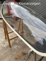 ASW 19 / 20 Haube komplett