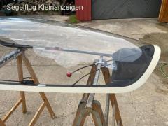 ASW 19 / 20 Haube komplett