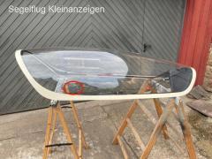 ASW 19 / 20 Haube komplett