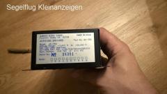 Ameri King Altitude Encoder AK-350