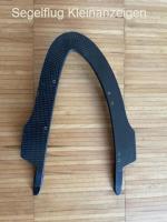 Carbon Mückenputzer einzeln