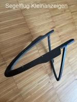 Carbon Mückenputzer einzeln