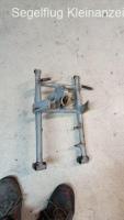 Jantar 2B -  Fahrwerksgabel gesucht